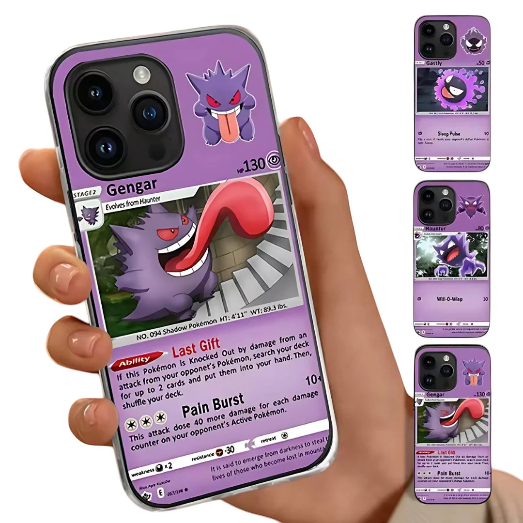 Funda Poke