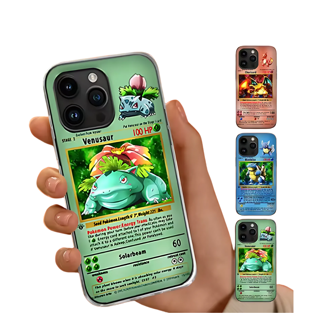 Funda Poke